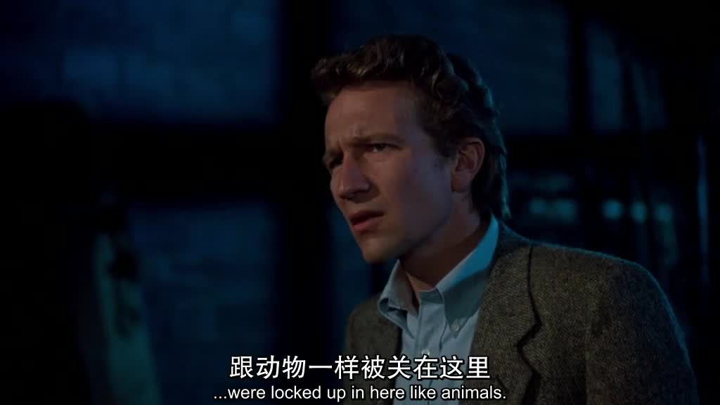 童年噩梦 变态佛瑞迪