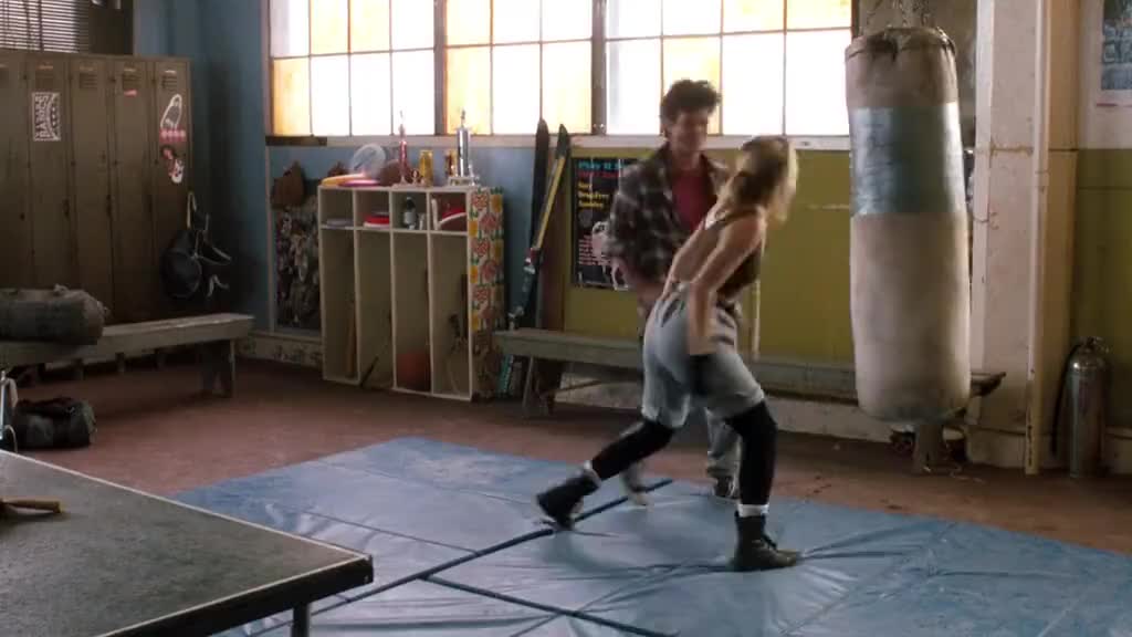 童年噩梦 变态佛瑞迪