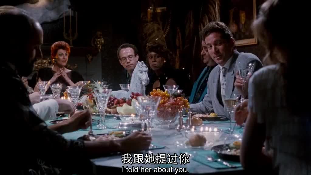 童年噩梦 变态佛瑞迪