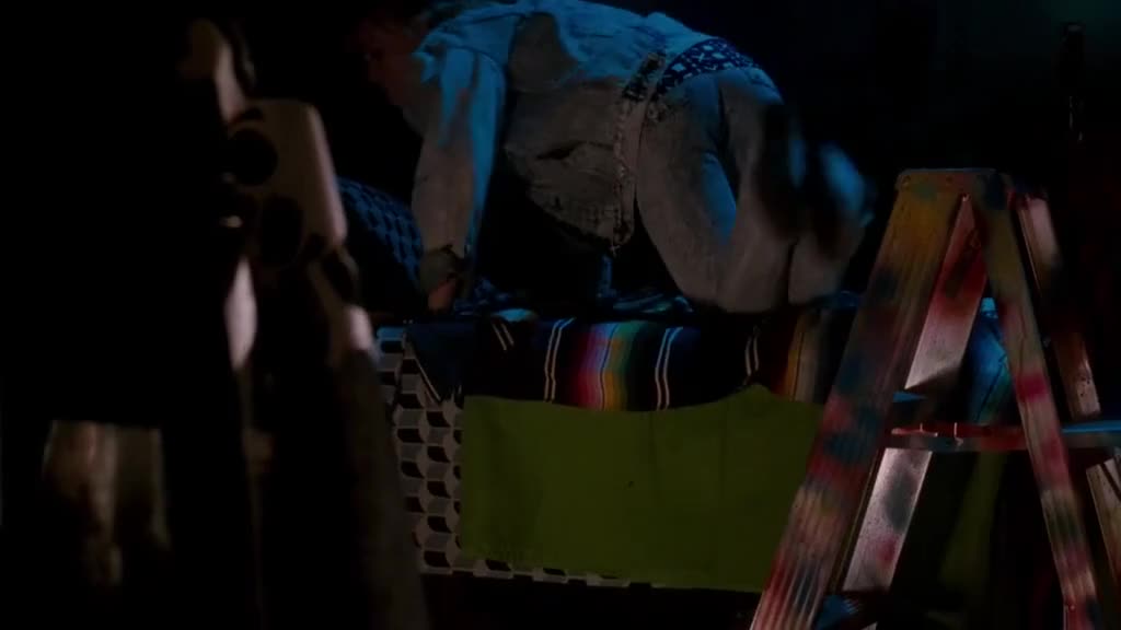 童年噩梦 变态佛瑞迪