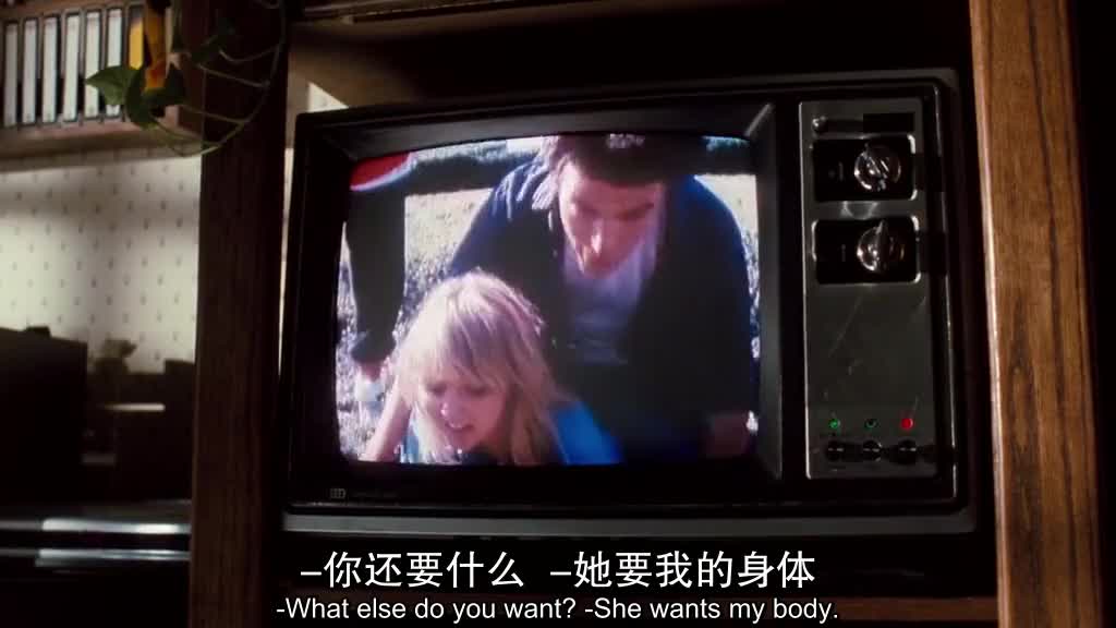 童年噩梦 变态佛瑞迪
