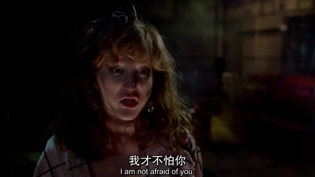 童年噩梦 变态佛瑞迪