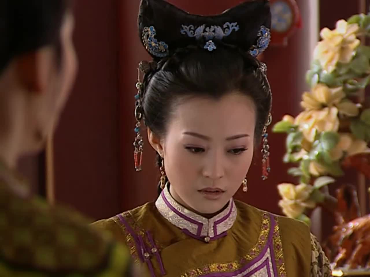 少年天子 邓超成名作