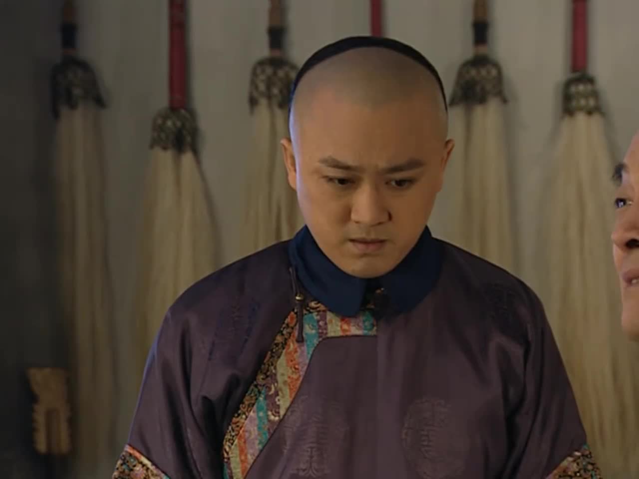 少年天子 邓超成名作