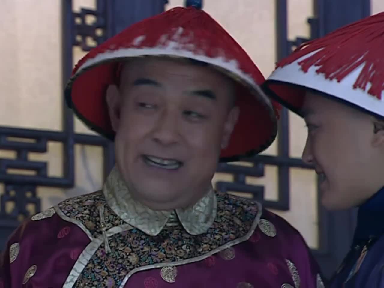 少年天子 邓超成名作