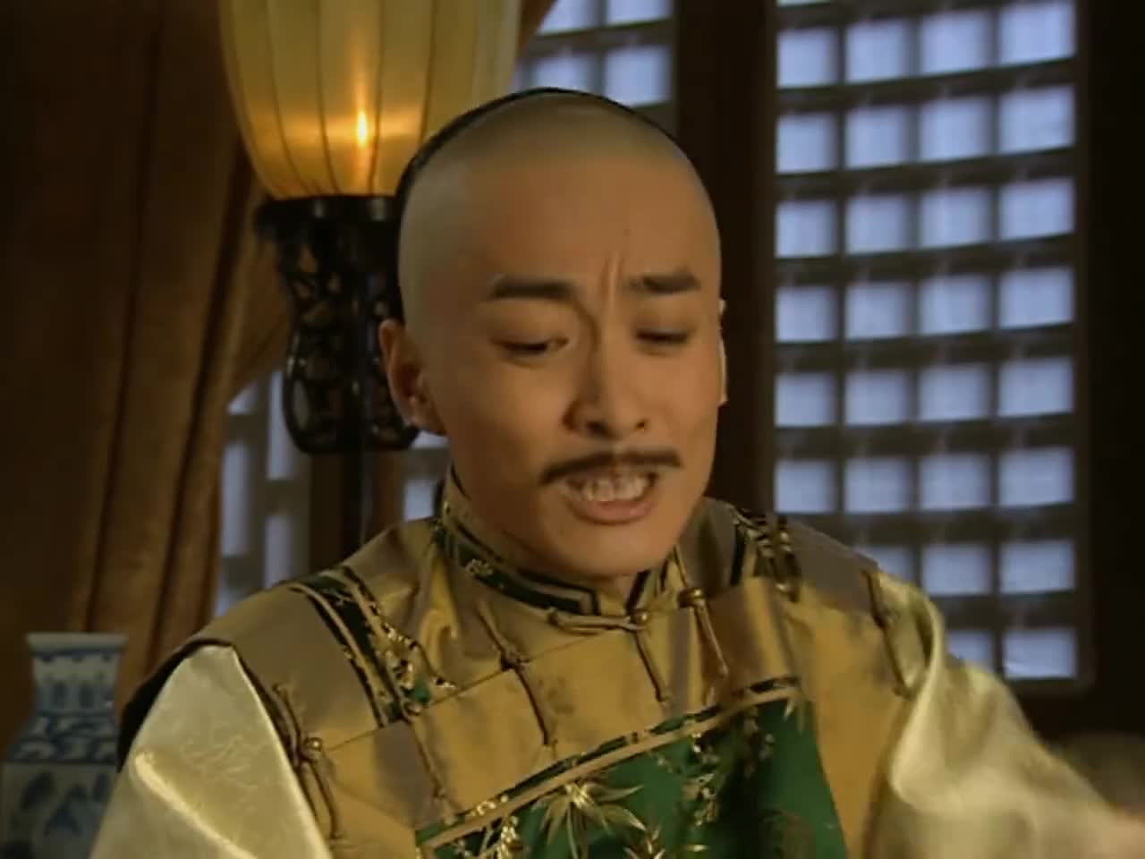 少年天子 邓超成名作