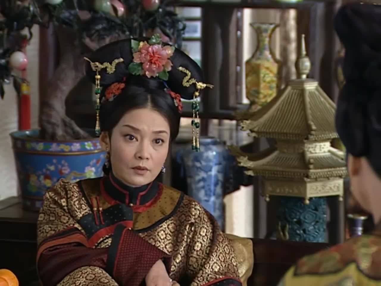 少年天子 邓超成名作