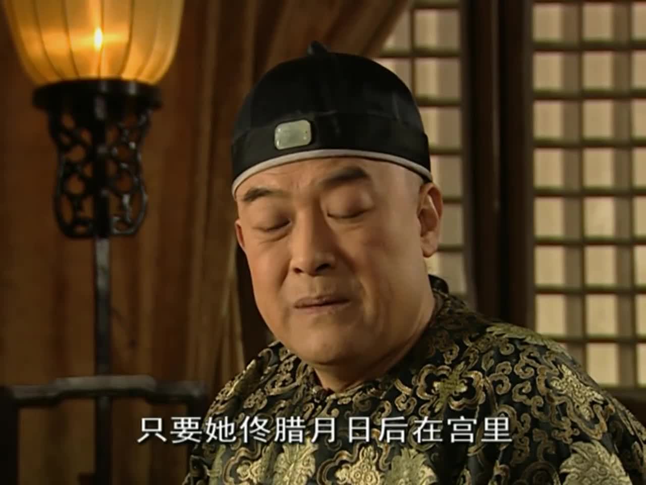 少年天子 邓超成名作