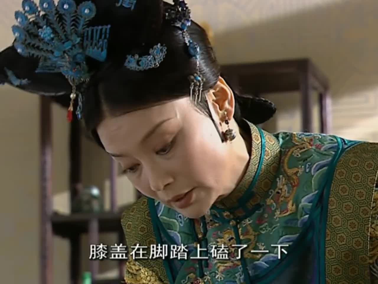 少年天子 邓超成名作