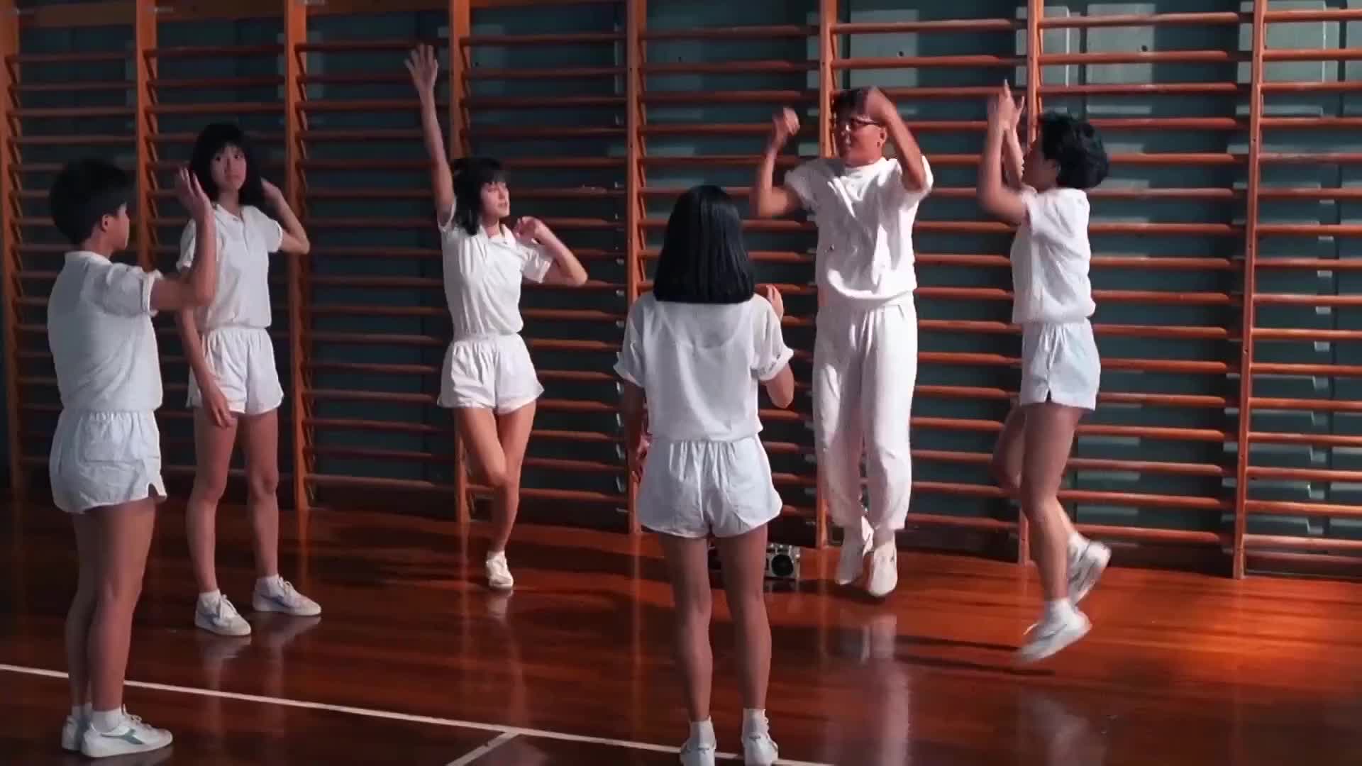 浪漫爱情电影 我爱你四海
