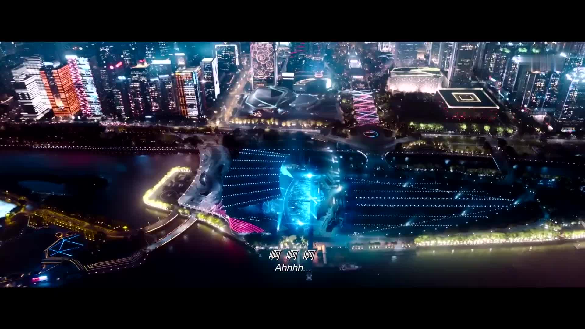 浪漫爱情电影 我爱你四海