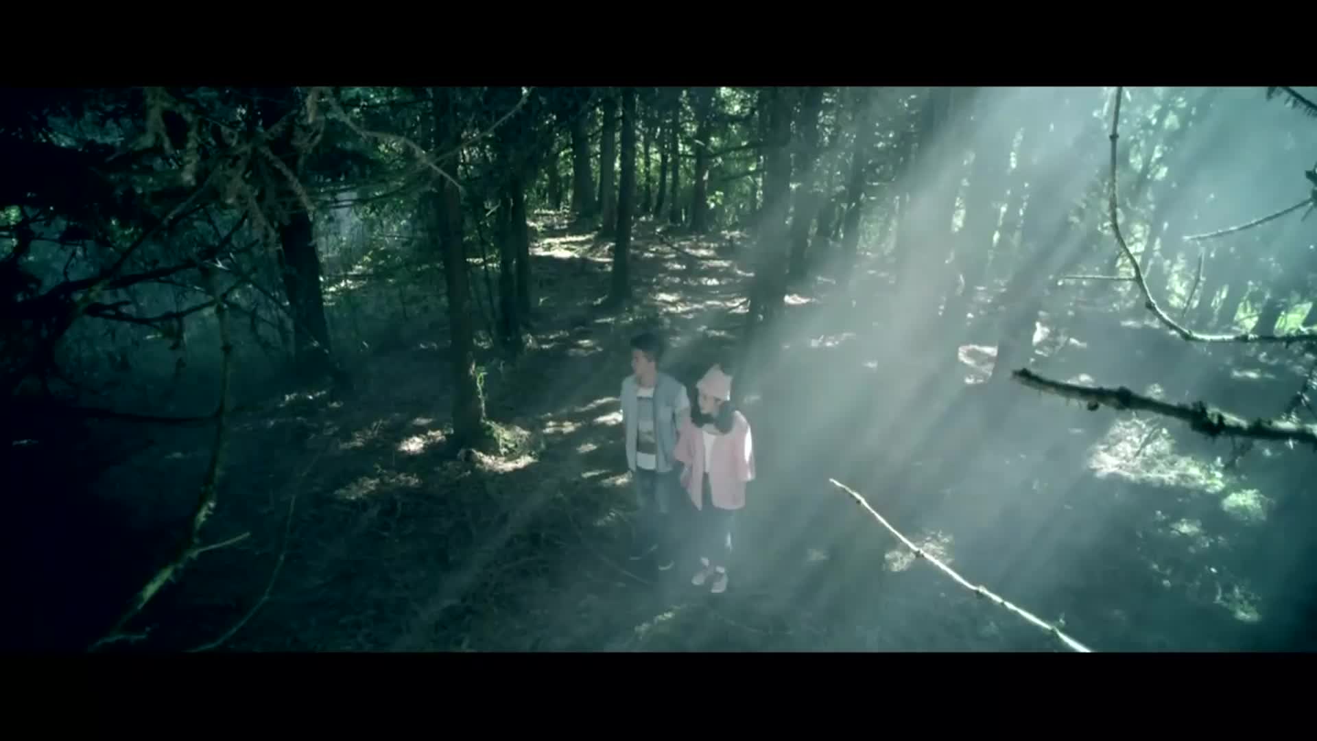 探秘悬疑电影 极寒之城寻枪