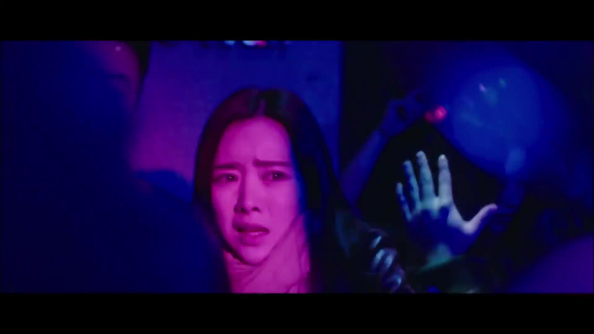 探秘悬疑电影 极寒之城寻枪