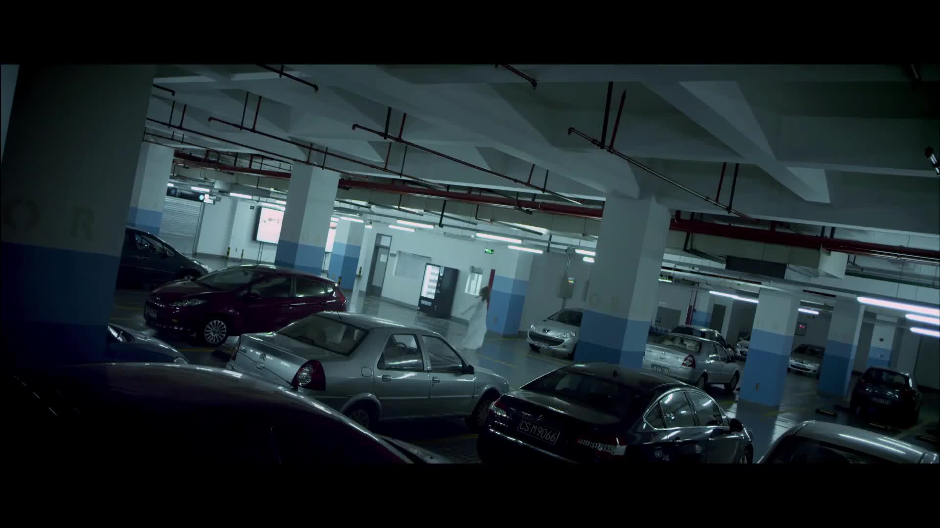 探秘悬疑电影 极寒之城寻枪