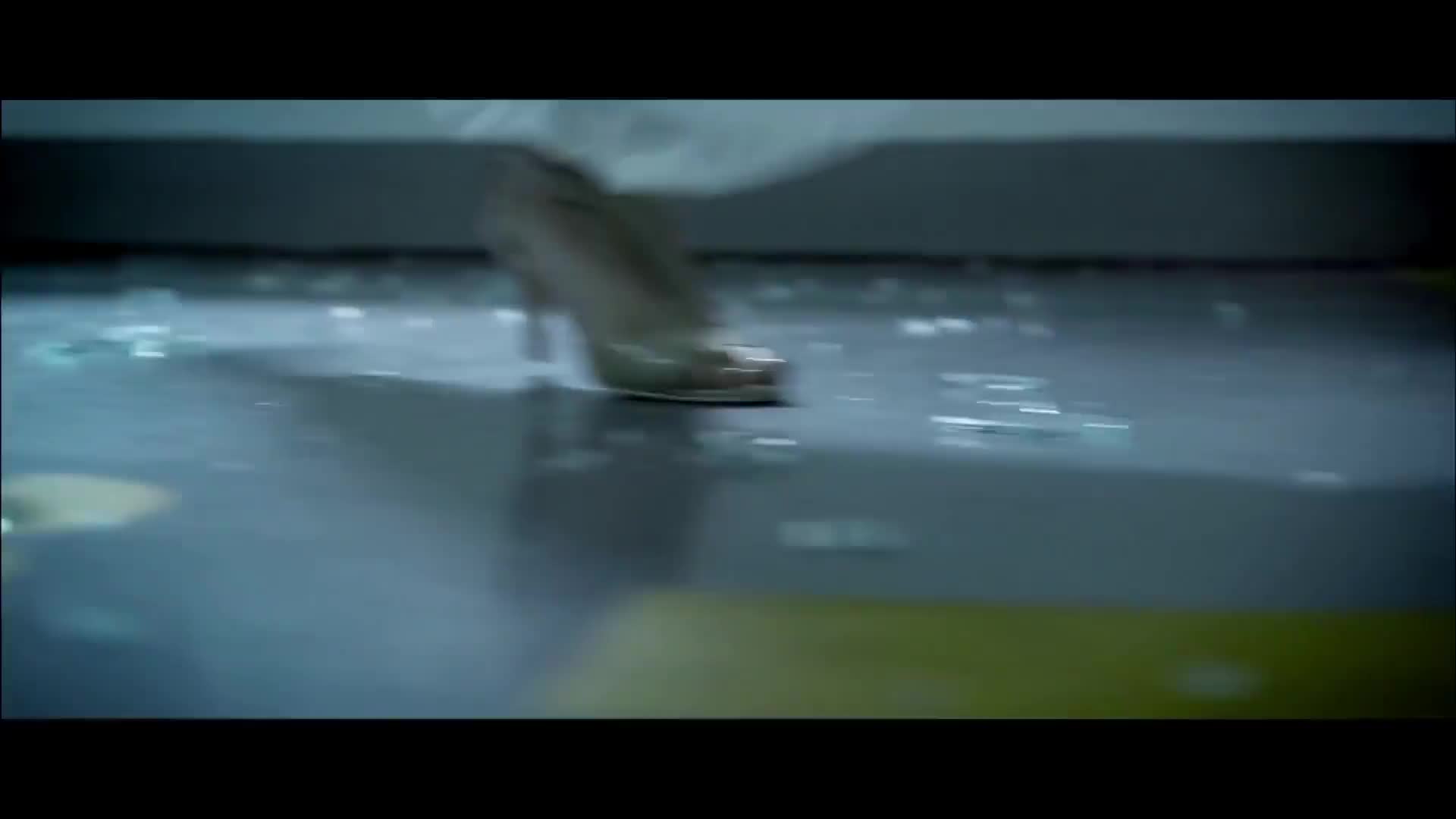 探秘悬疑电影 极寒之城寻枪