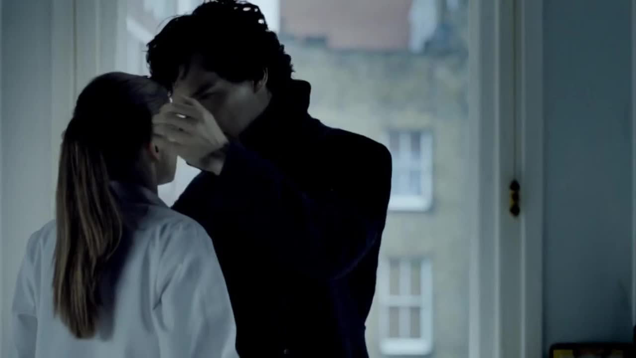 悬疑迷必看！神探夏洛克给你一一揭秘！