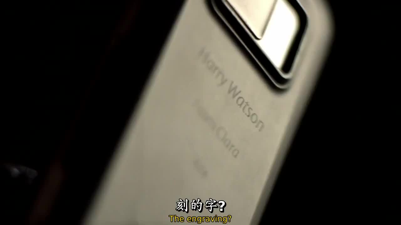 悬疑迷必看！神探夏洛克给你一一揭秘！