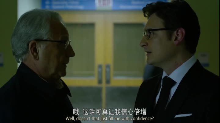 根植于黑暗 服务于光明