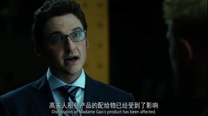 根植于黑暗 服务于光明