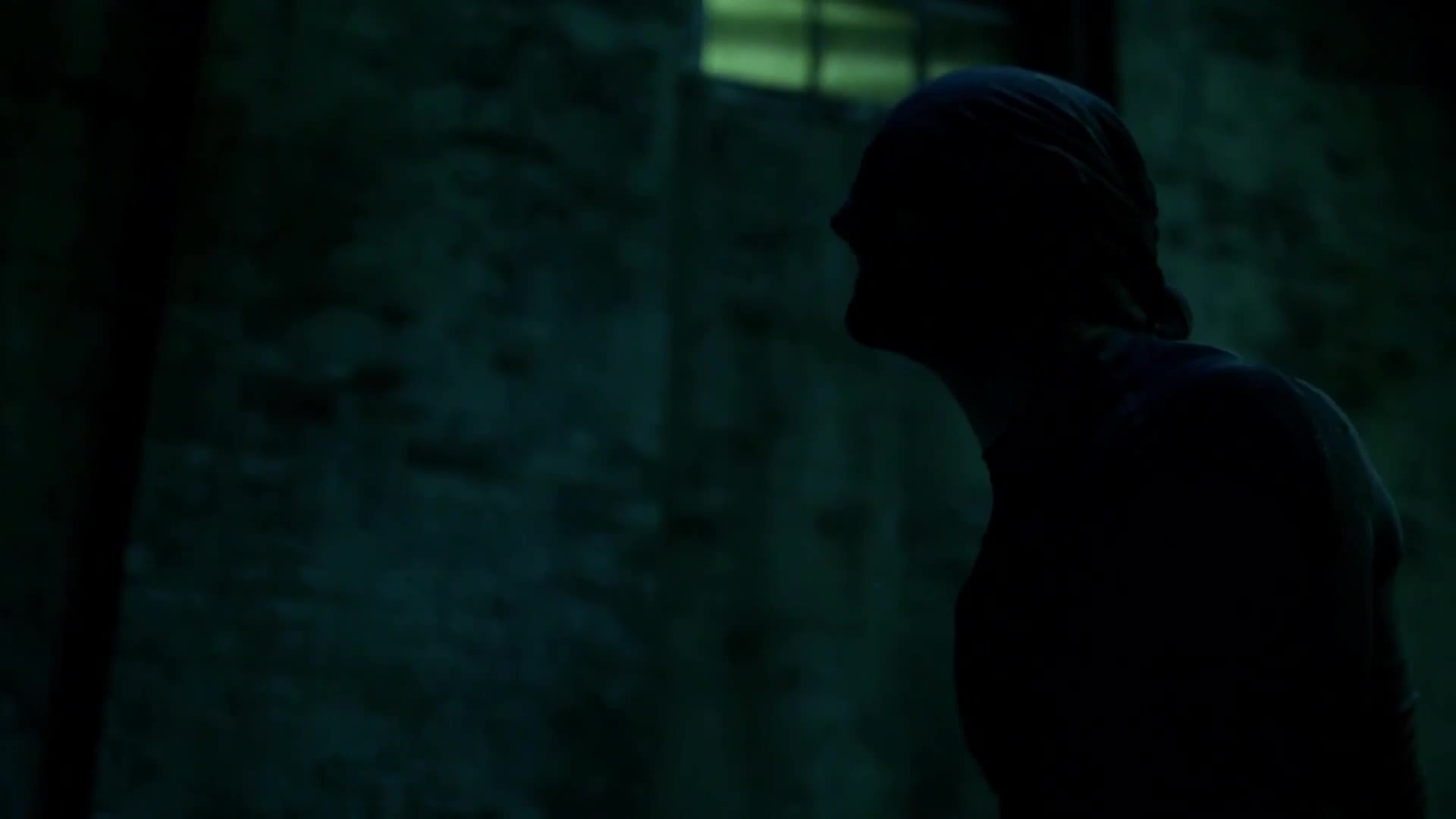 根植于黑暗 服务于光明