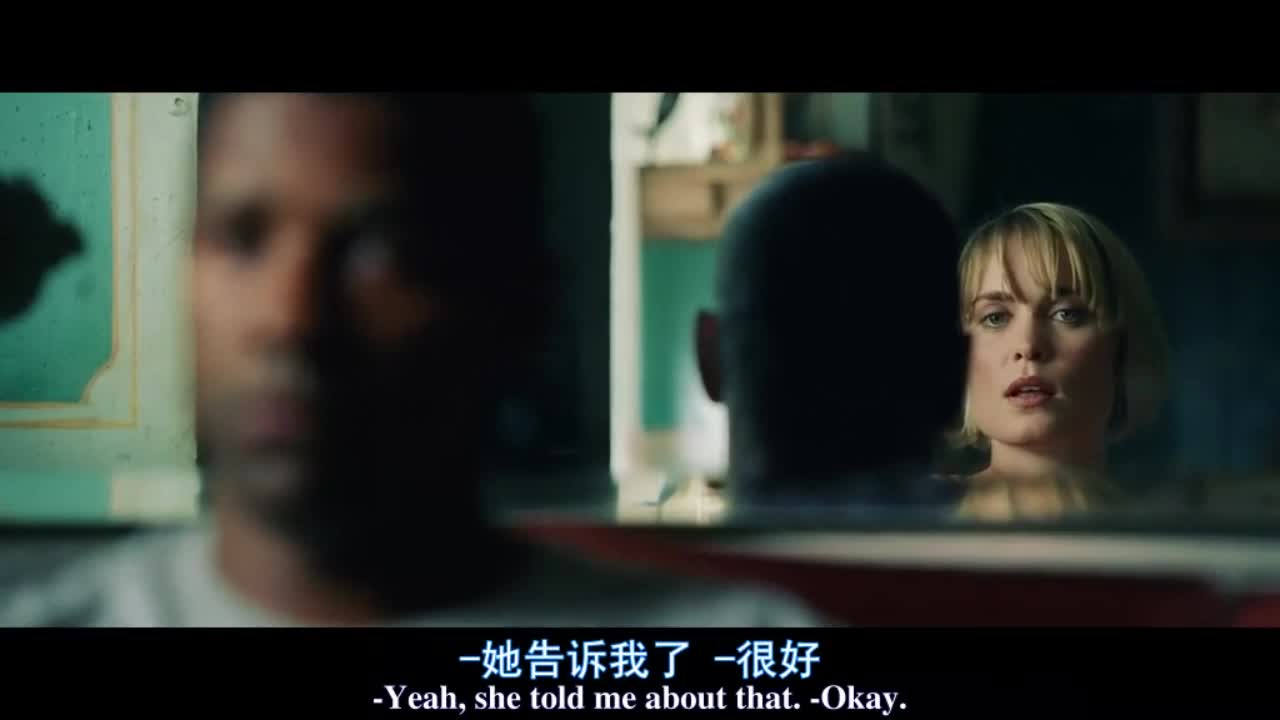 关于复仇电影-以牙还牙，以血还血