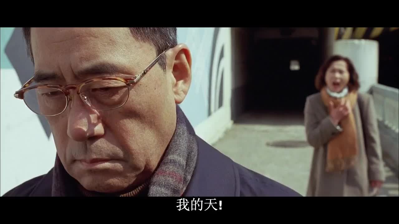 关于复仇电影-以牙还牙，以血还血