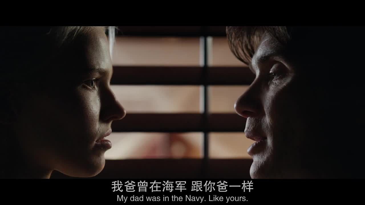 关于复仇电影-以牙还牙，以血还血