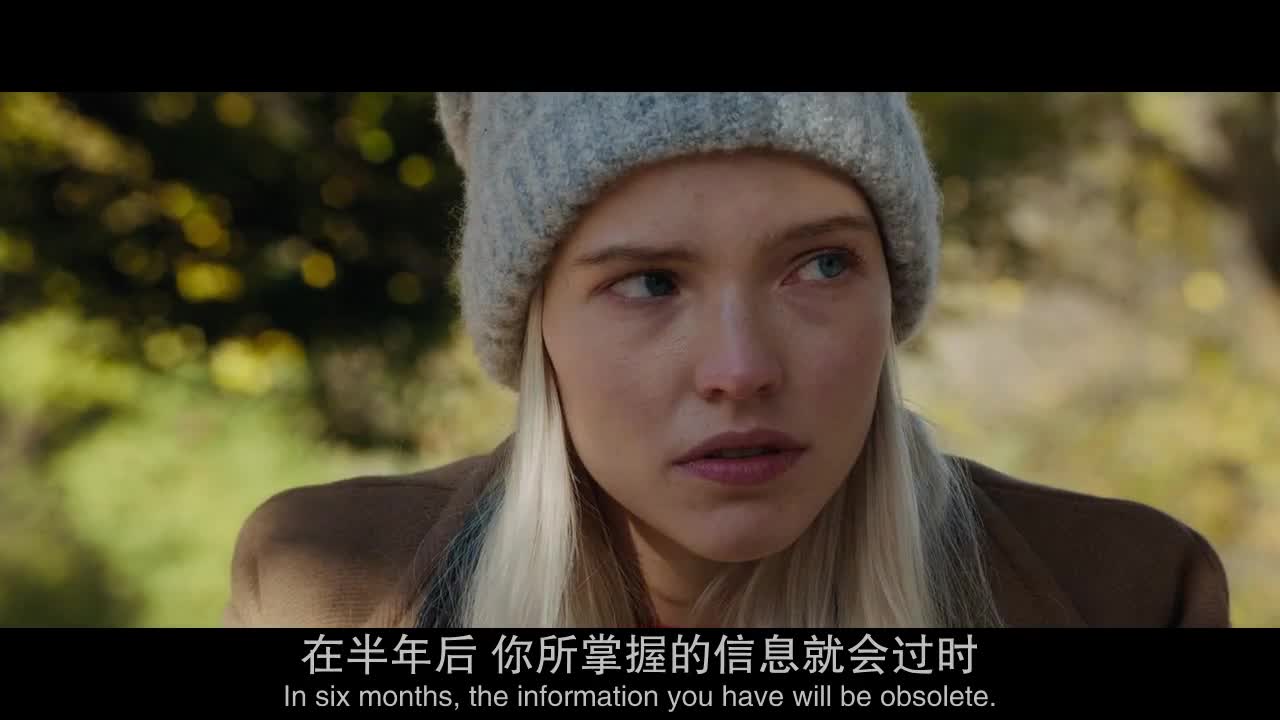 关于复仇电影-以牙还牙，以血还血