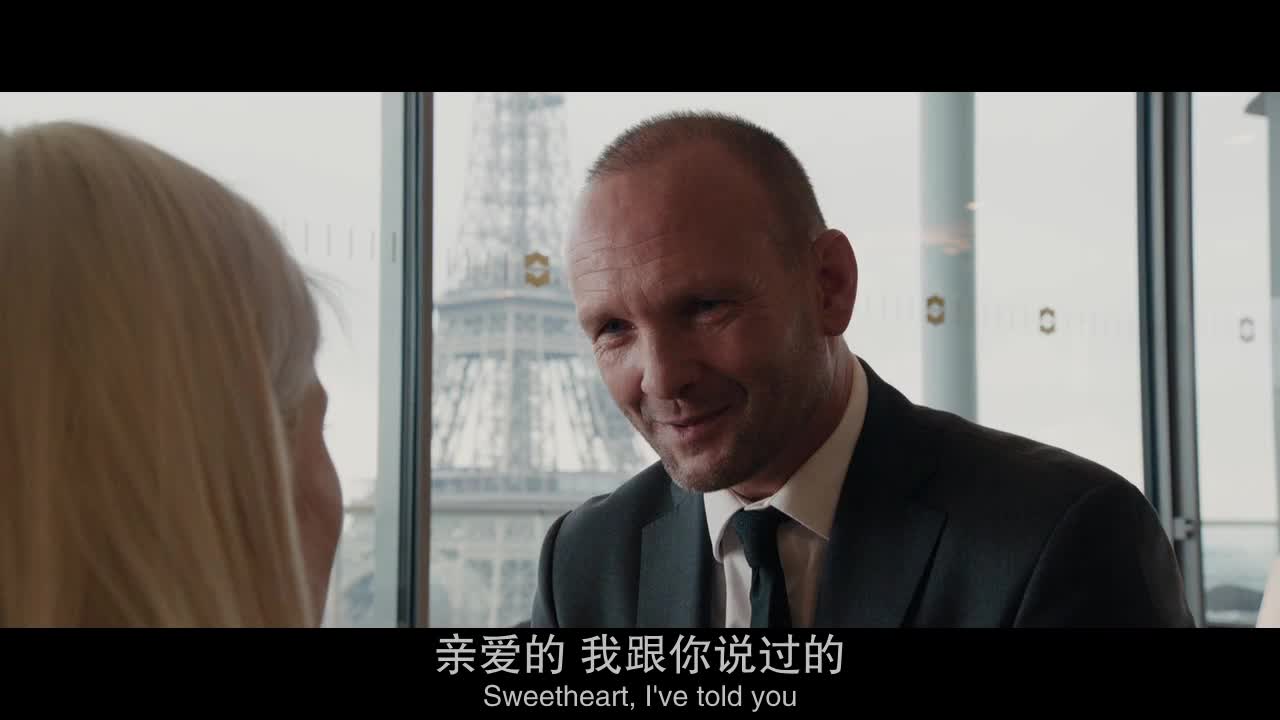 关于复仇电影-以牙还牙，以血还血