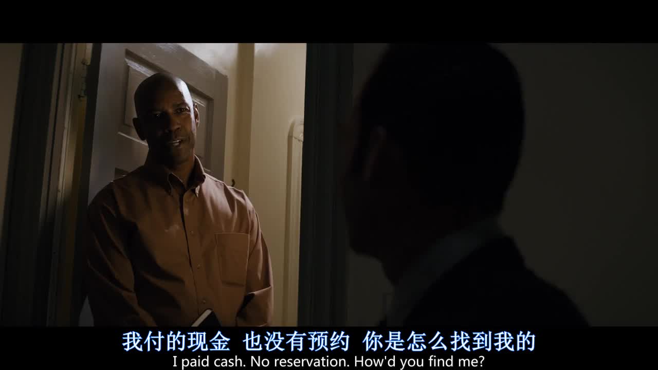 关于复仇电影-以牙还牙，以血还血