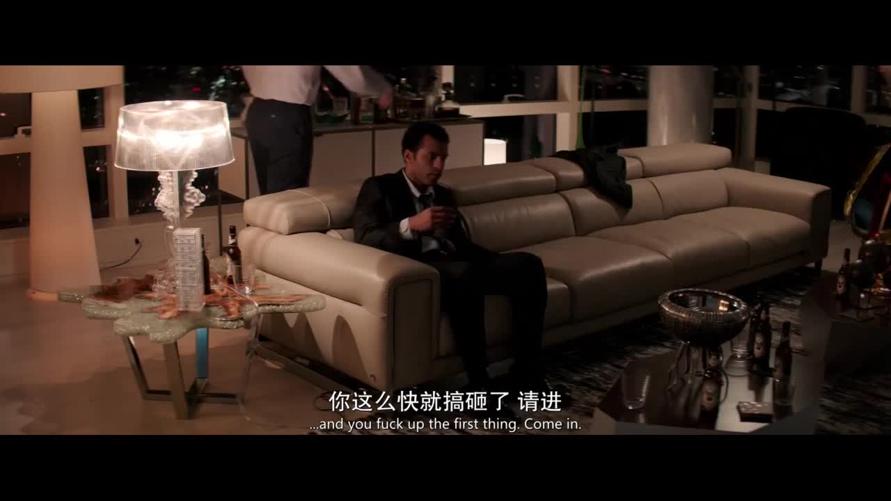 关于复仇电影-以牙还牙，以血还血