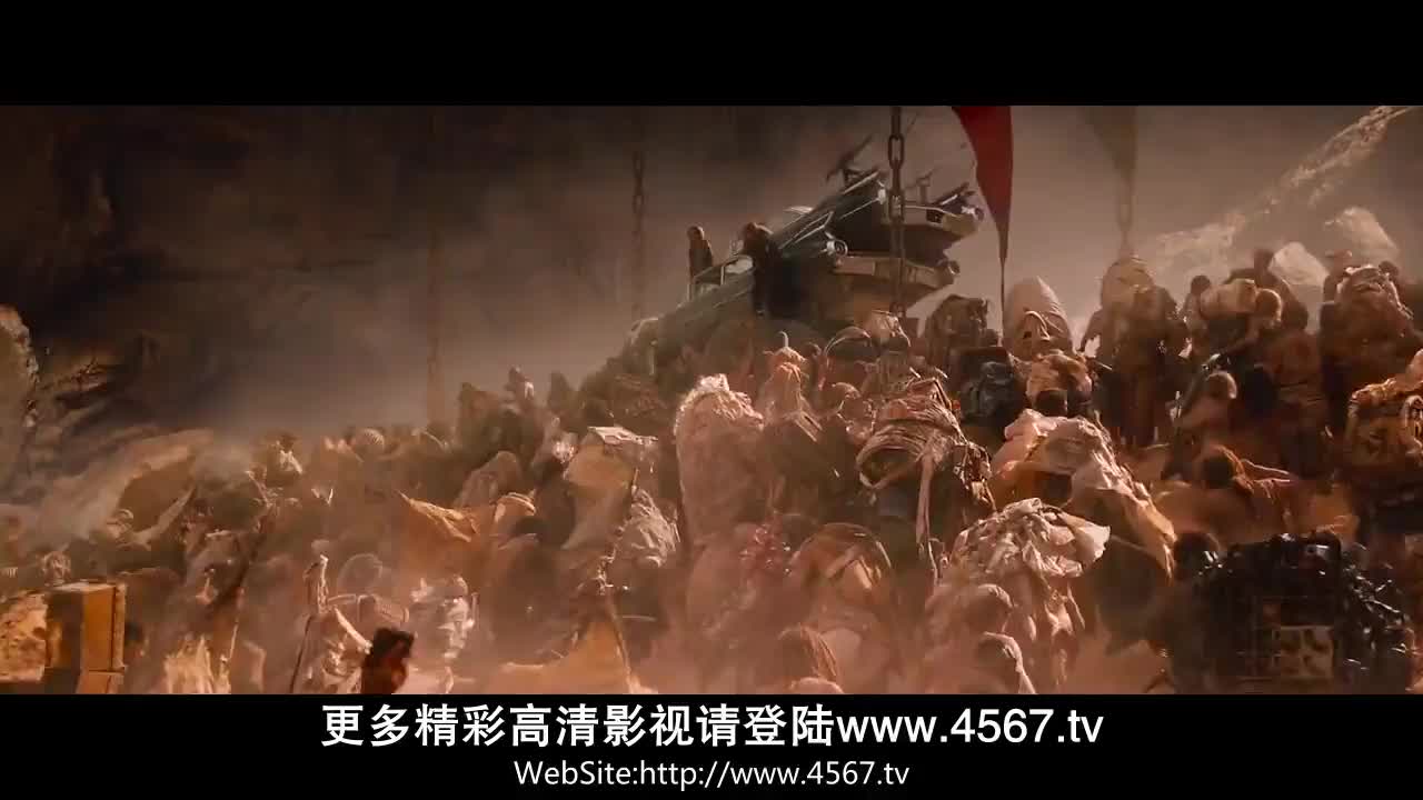 神作科幻美学！银翼杀手 黑客帝国…