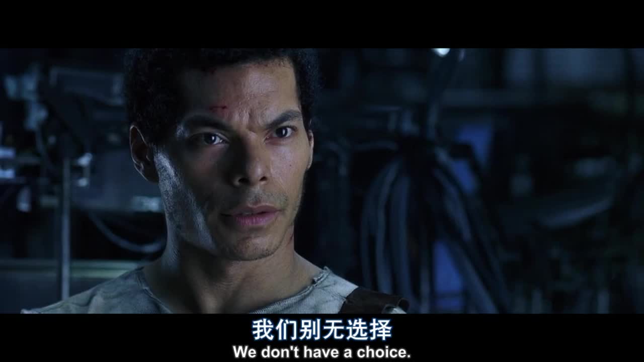 神作科幻美学！银翼杀手 黑客帝国…