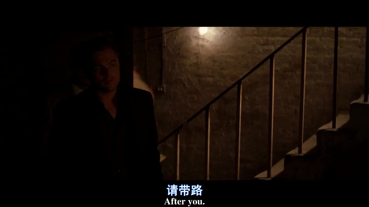 神作科幻美学！银翼杀手 黑客帝国…