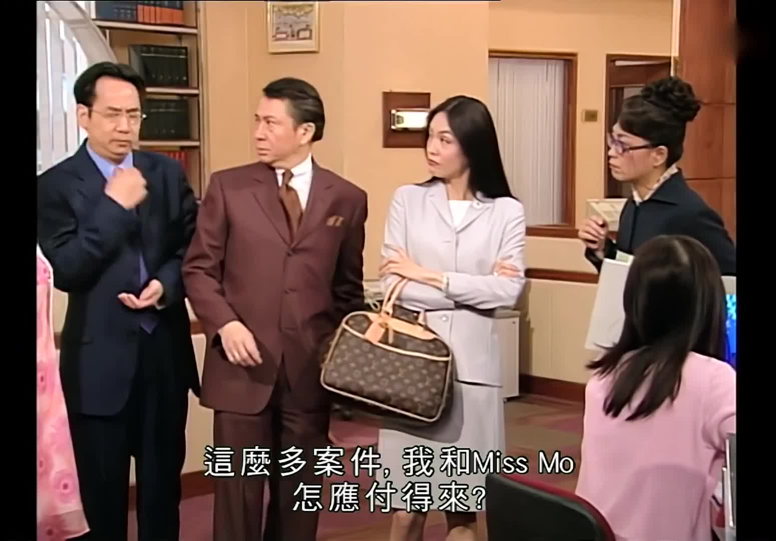 子华的经典情景喜剧
