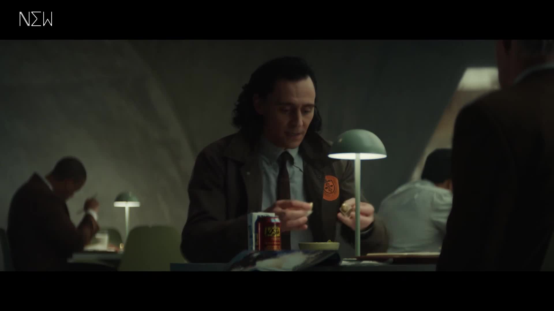 洛基是如何改变命运的