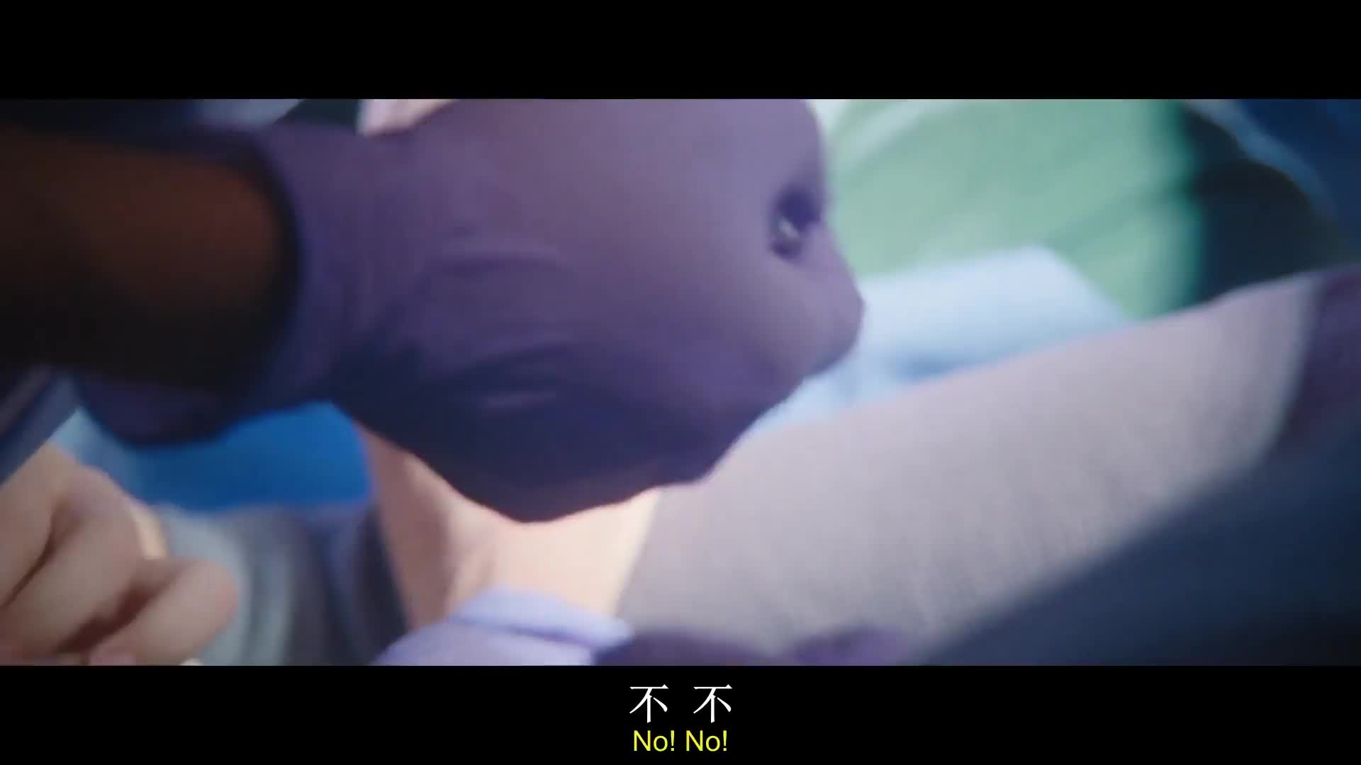 洛基是如何改变命运的