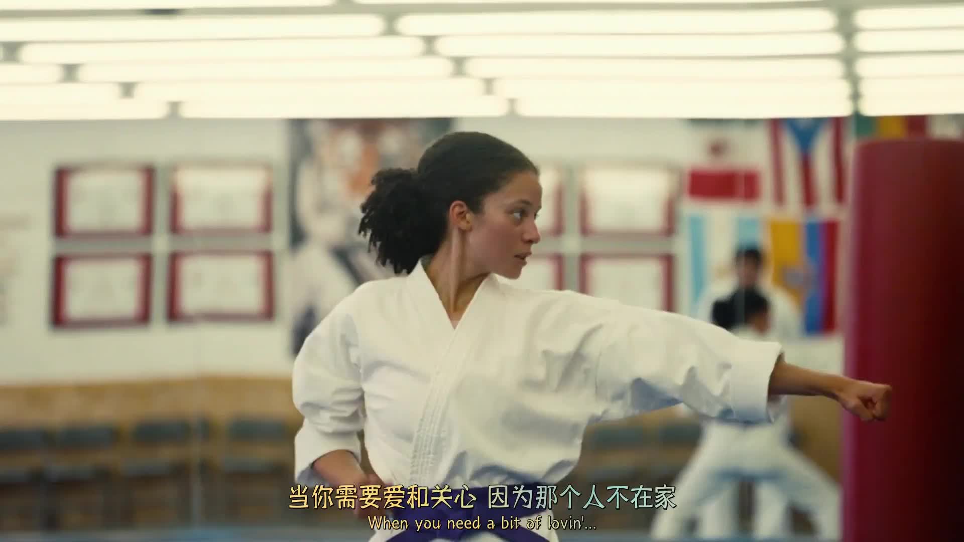 洛基是如何改变命运的