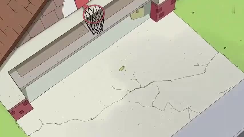 瑞克与莫蒂1-5，科幻动画神作