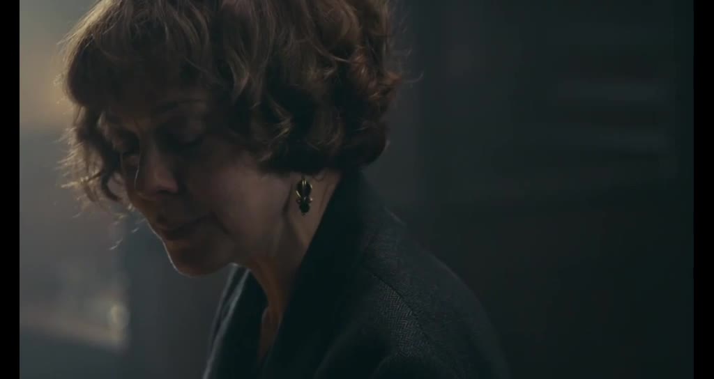 浴血黑帮1-6，暴爽英剧！