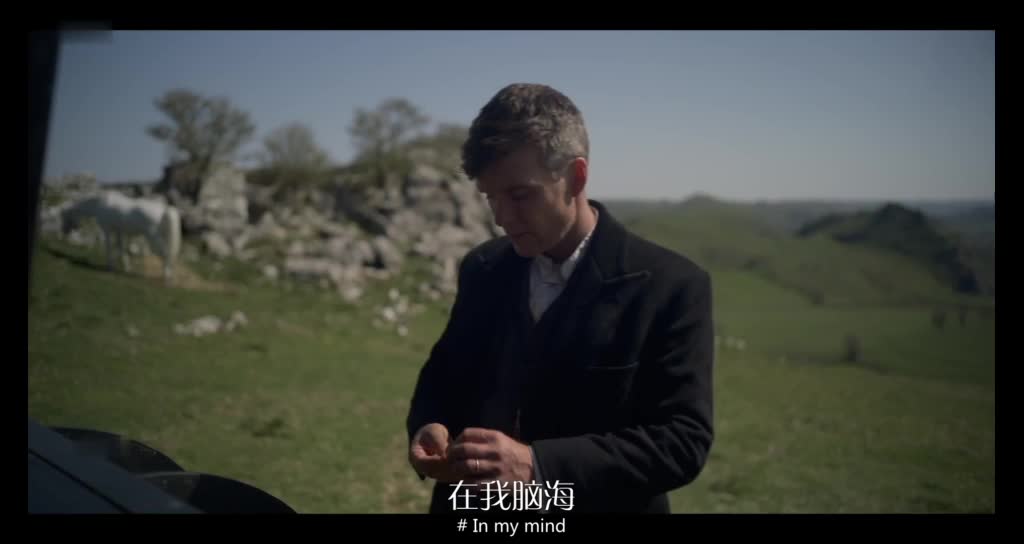 浴血黑帮1-6，暴爽英剧！