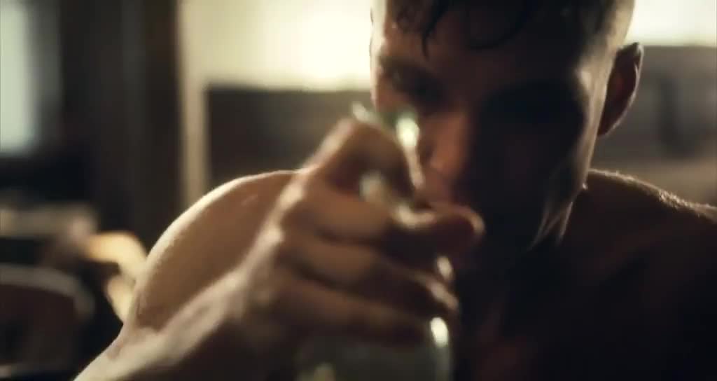 浴血黑帮1-6，暴爽英剧！