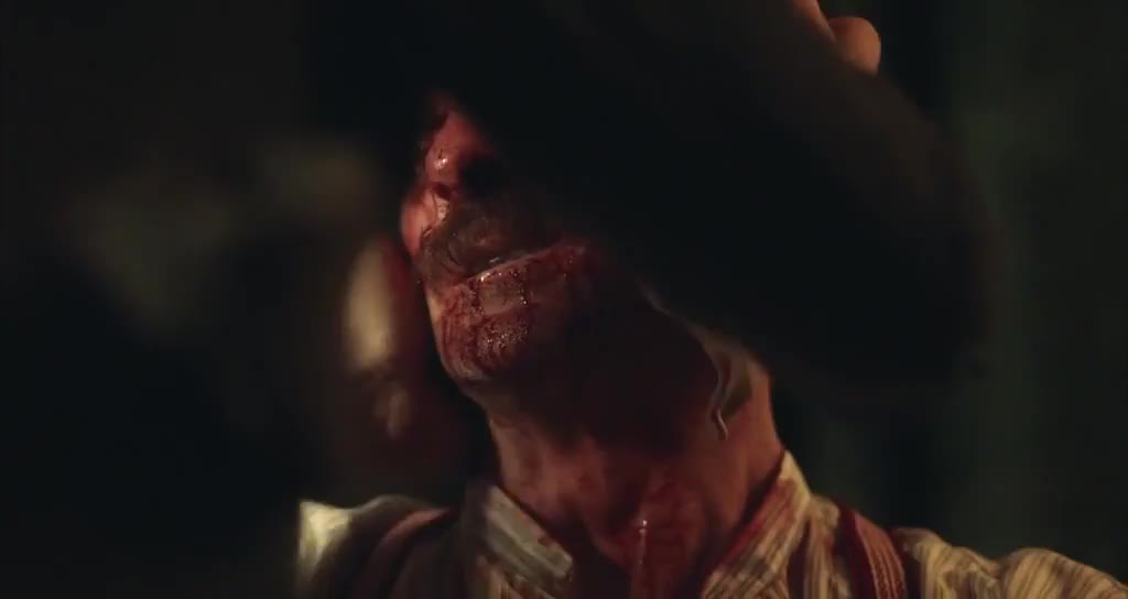 浴血黑帮1-6，暴爽英剧！