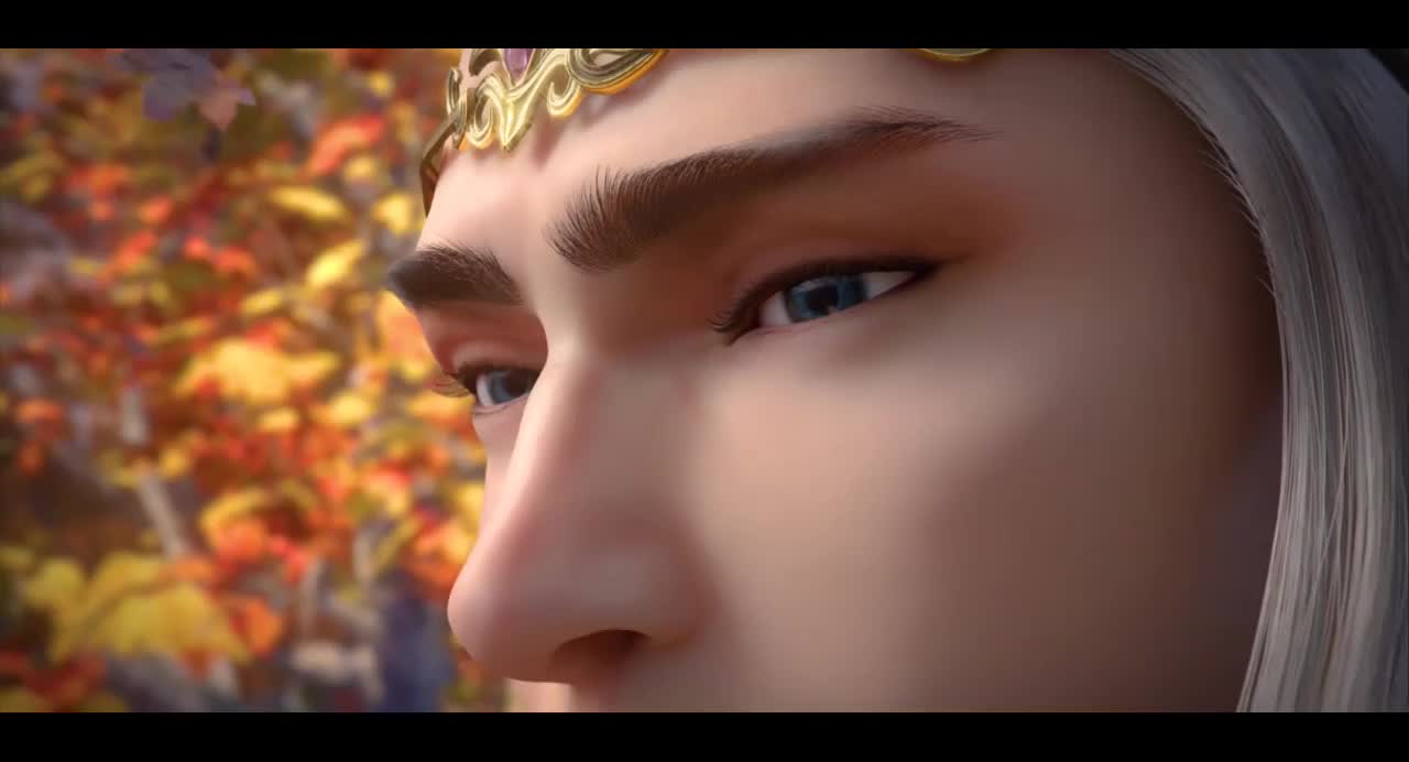 紫川——戎马一生 归去何从