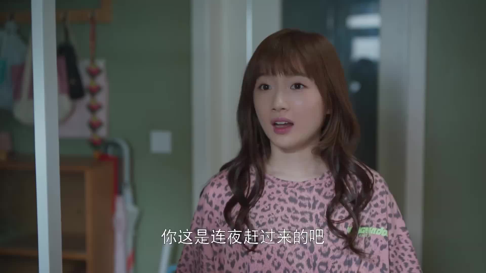 5个性格各异鲜明的女人