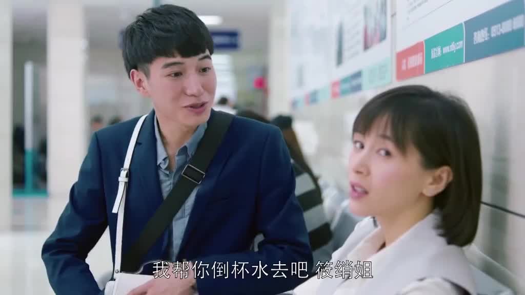 5个性格各异鲜明的女人