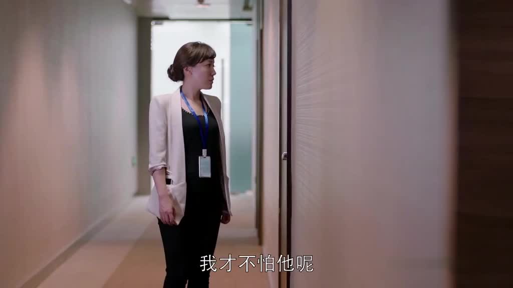 5个性格各异鲜明的女人
