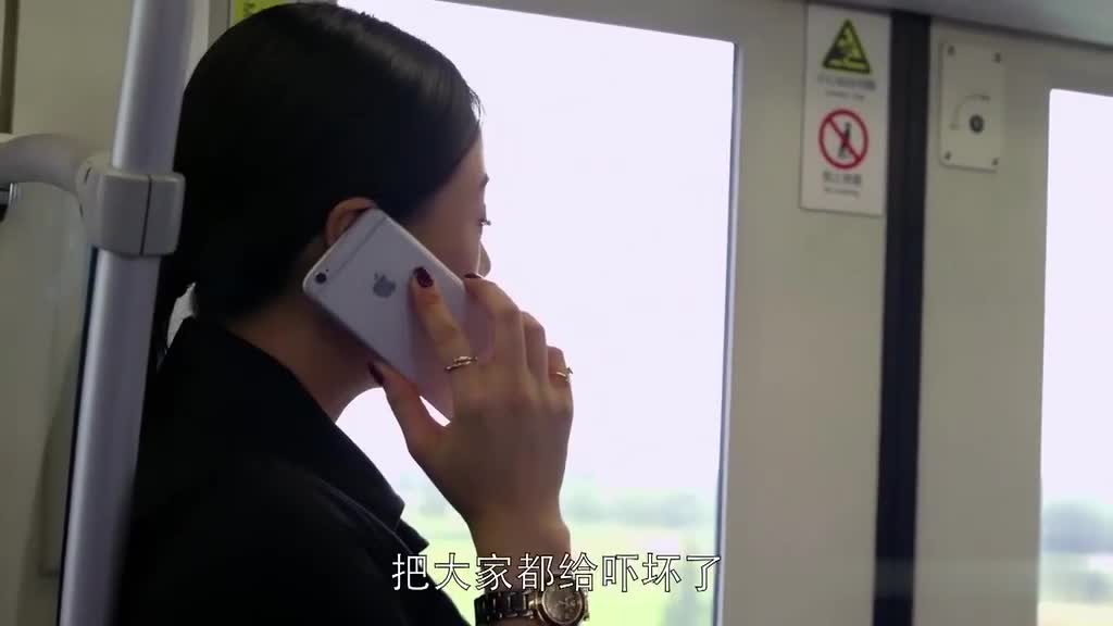 5个性格各异鲜明的女人