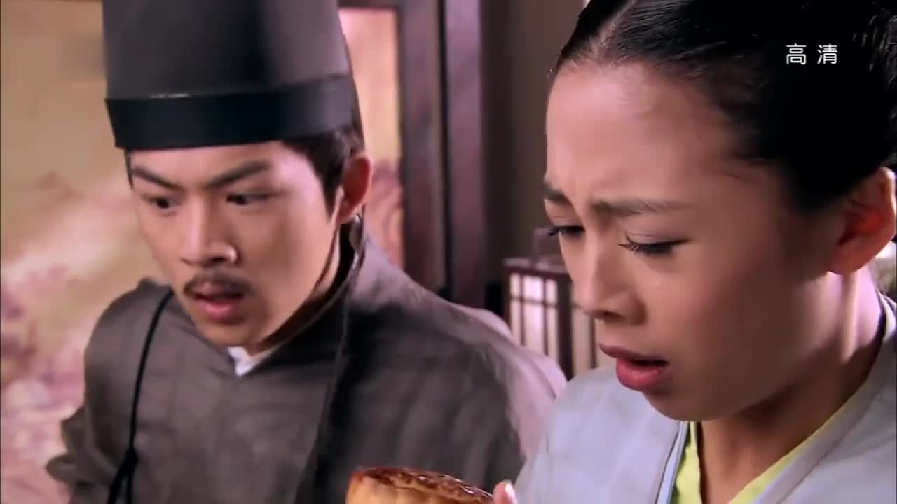 陆贞传奇, 一代女相成长记