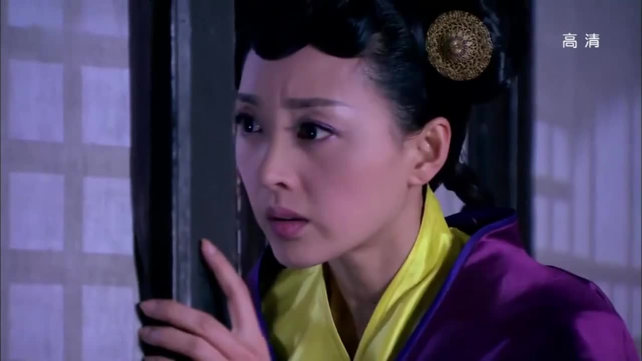 陆贞传奇, 一代女相成长记